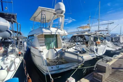 Jeanneau Prestige 46