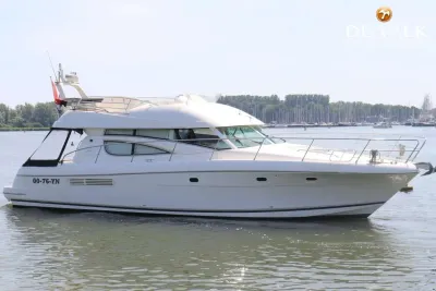 Jeanneau Prestige 46
