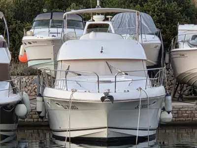 Jeanneau Prestige 46 Fly
