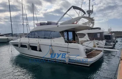 Jeanneau Prestige 500 FLY