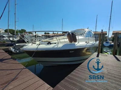 Jeanneau Prestige 50s
