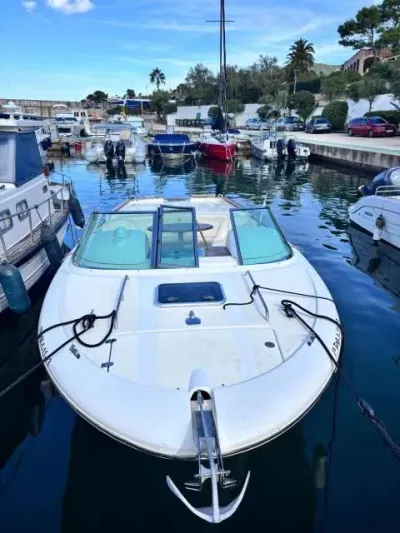 Jeanneau Runabout 755
