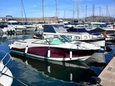 Jeanneau Runabout 755