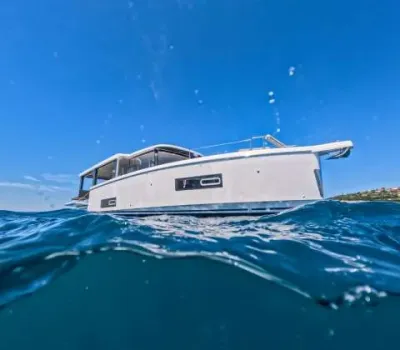 Jeanneau Sea-Loft 480