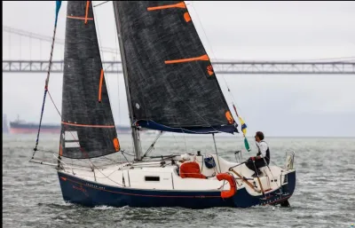 Jeanneau Sun 2500
