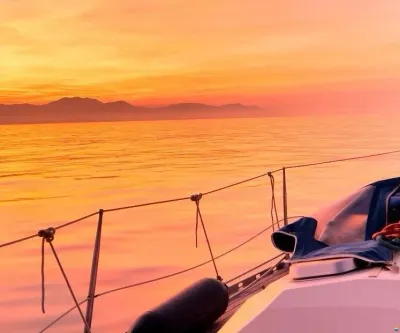 Jeanneau Sun Charm 39