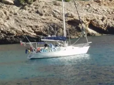 Jeanneau Sun Charm39