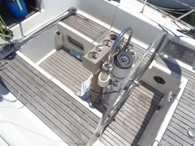 Jeanneau Sun Charme 39