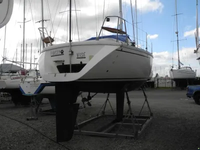 Jeanneau Sun Dream 28