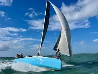 Jeanneau Sun Fast 3300