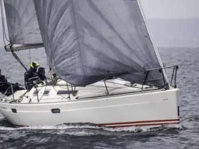 Jeanneau Sun Fast 36