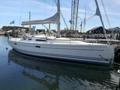 Jeanneau Sun Fast 36