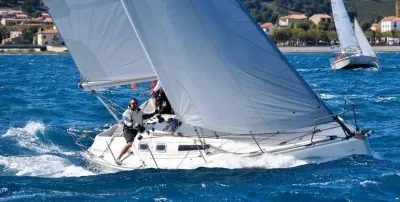 Jeanneau Sun Fast 36