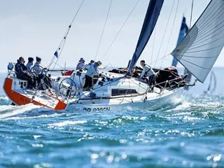 Jeanneau Sun Fast 3600