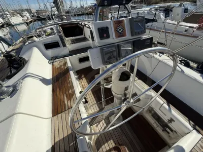 Jeanneau SUN KISS 47