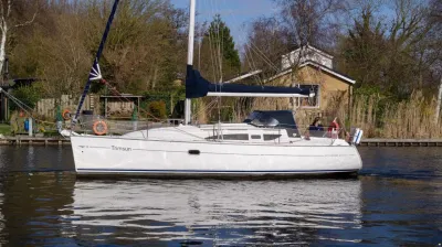 Jeanneau Sun Odyssey 32