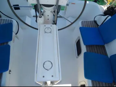 Jeanneau Sun Odyssey 32i