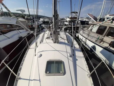 Jeanneau Sun Odyssey 33.1