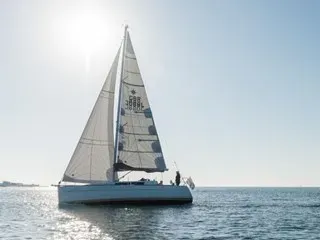 Jeanneau Sun Odyssey 33i