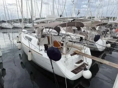 Jeanneau Sun odyssey 33i