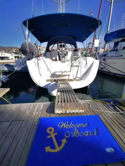 Jeanneau SUN ODYSSEY 33I