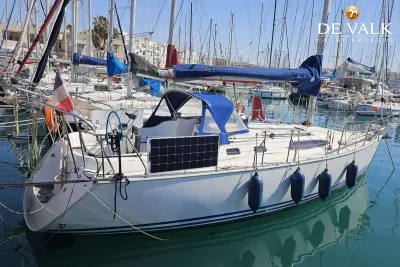 JEANNEAU SUN ODYSSEY 34.2 sailing yacht for sale