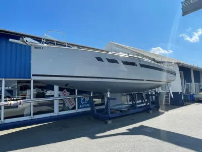 Jeanneau Sun Odyssey 349