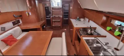 Jeanneau Sun Odyssey 349 2020
