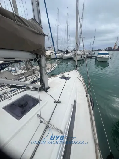 Jeanneau SUN ODYSSEY 349