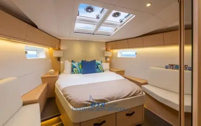 Jeanneau Sun Odyssey 35 2004