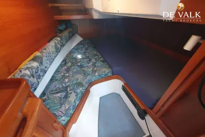 Jeanneau Sun Odyssey 37 2000