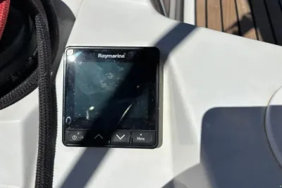 Jeanneau Sun Odyssey 389