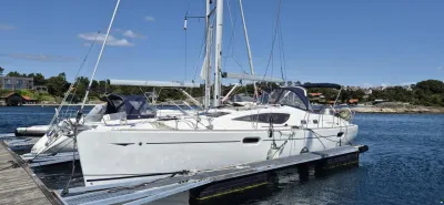 Jeanneau Sun Odyssey 39DS