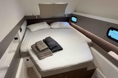 Jeanneau Sun Odyssey 40 2003