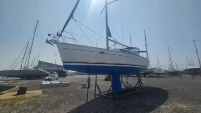 Jeanneau Sun Odyssey 40 DS