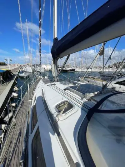 Jeanneau Sun Odyssey 40 DS