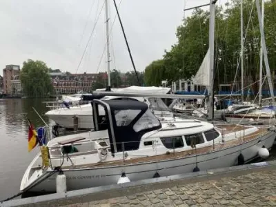 Jeanneau Sun Odyssey 40 DS