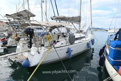 Jeanneau Sun Odyssey 409