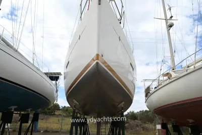 Jeanneau Sun Odyssey 409