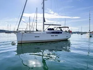 Jeanneau Sun Odyssey 41 DS
