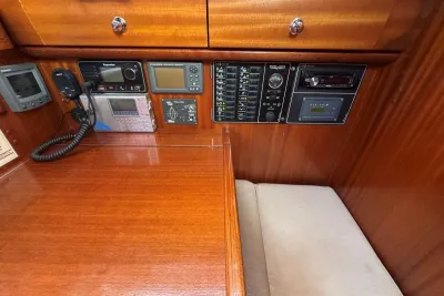 Jeanneau Sun Odyssey 410 2019