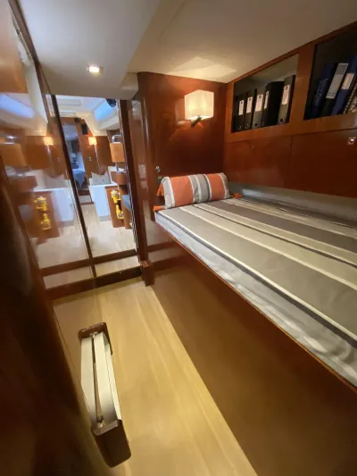 Jeanneau Sun Odyssey 410 2021