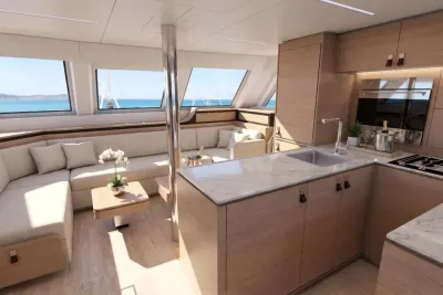 Jeanneau Sun Odyssey 410 2025