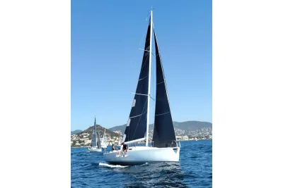Jeanneau Sun Odyssey 410 2026