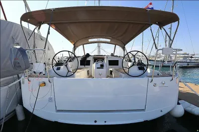 Jeanneau Sun Odyssey 410