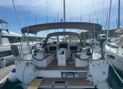 Jeanneau SUN ODYSSEY 410