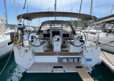 Jeanneau SUN ODYSSEY 410