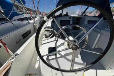 Jeanneau Sun Odyssey 410