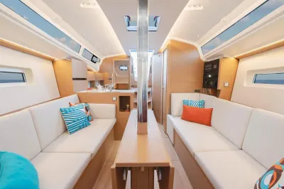 Jeanneau Sun Odyssey 415 2026