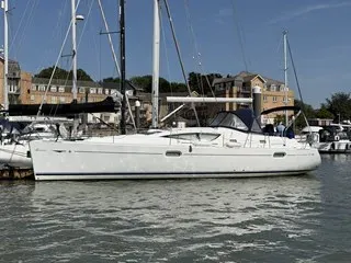 Jeanneau Sun Odyssey 42DS